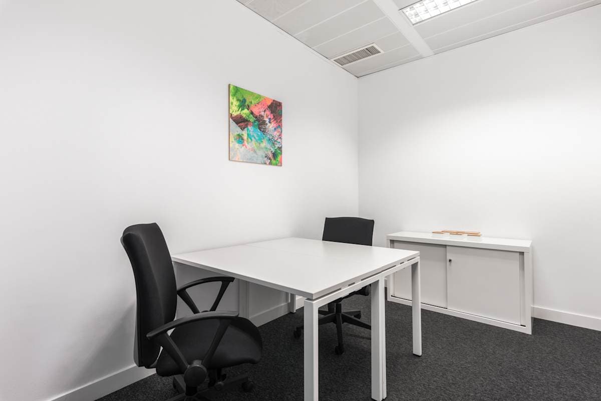 Regus - Lisbon, Amoreiras interior photo 8