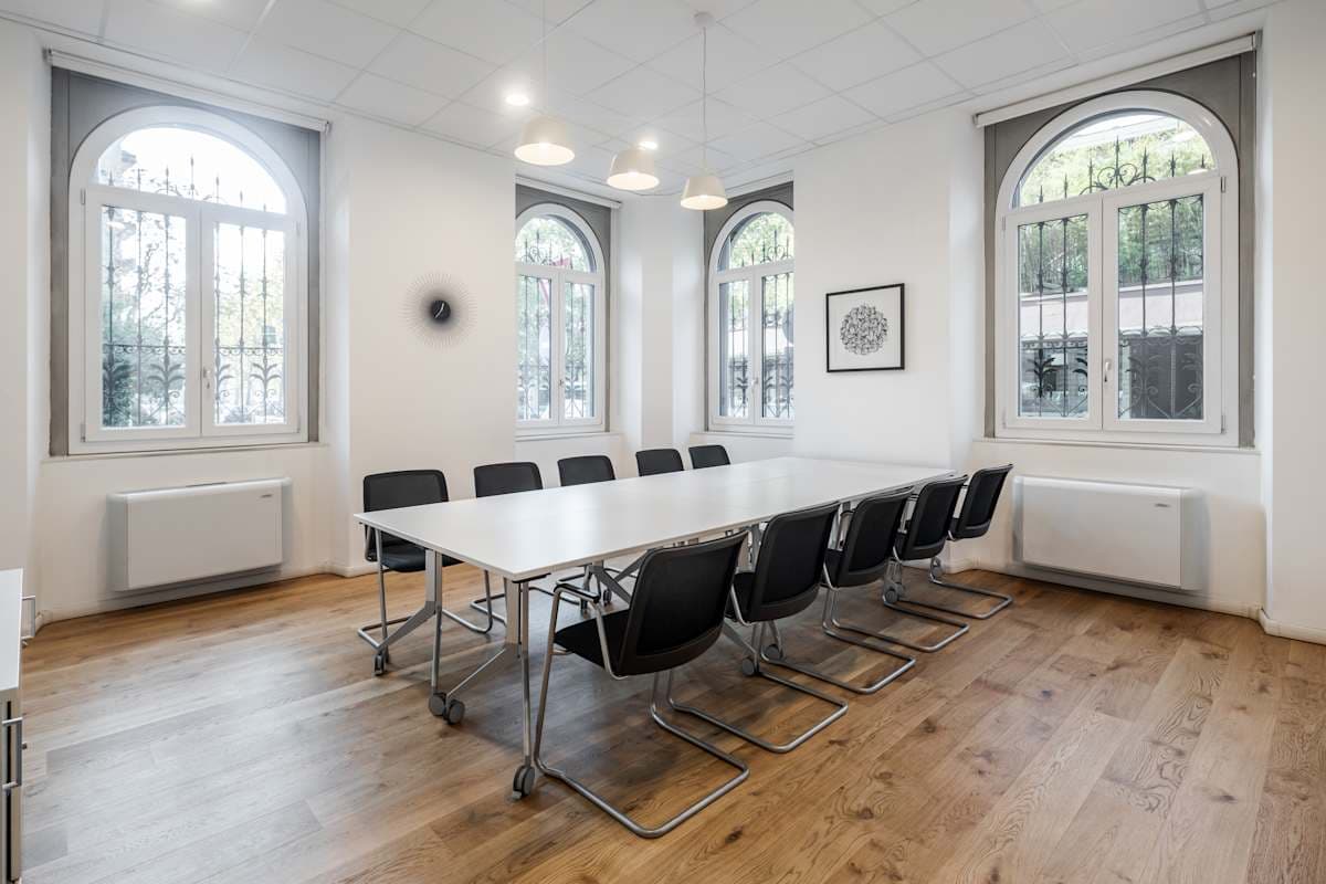 Regus - Milan Brera interior photo 3