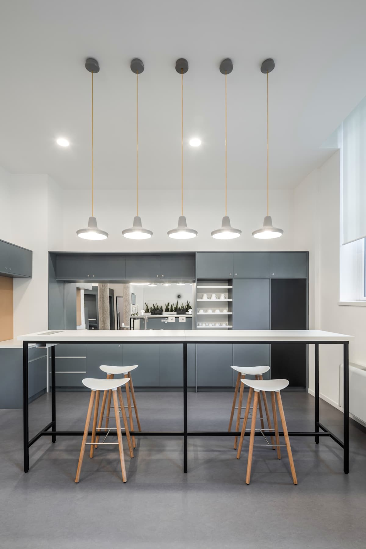 Regus - Milan Brera interior photo 6