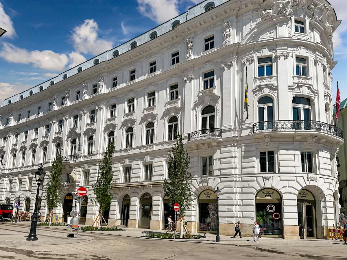Regus Le Palais