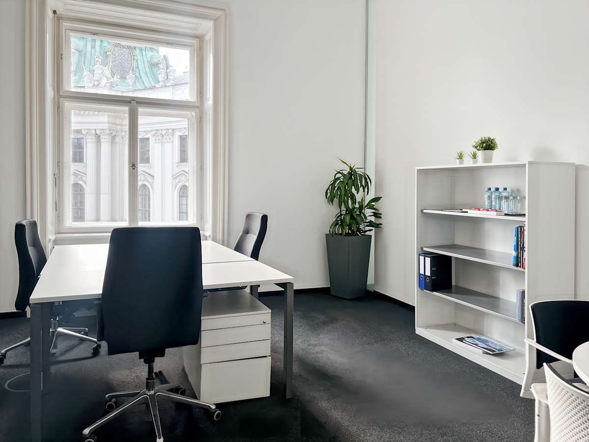 Regus Le Palais interior photo 4