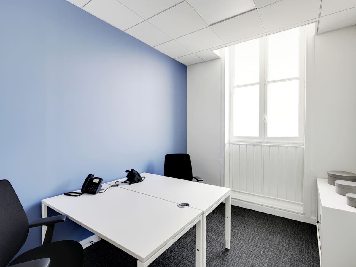 Regus Express - Paris, Gare du Nord interior photo 1