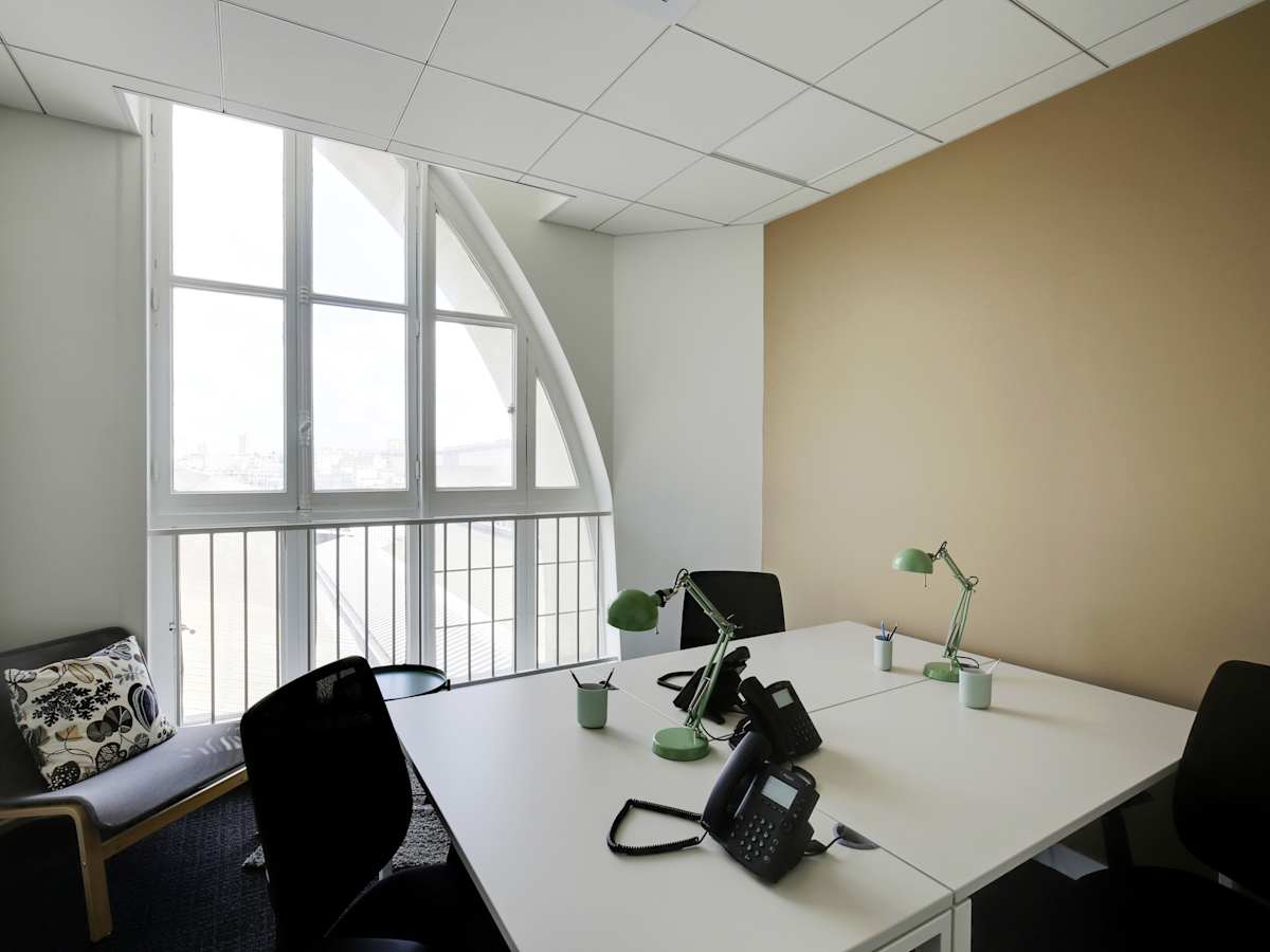 Regus Express - Paris, Gare du Nord interior photo 3