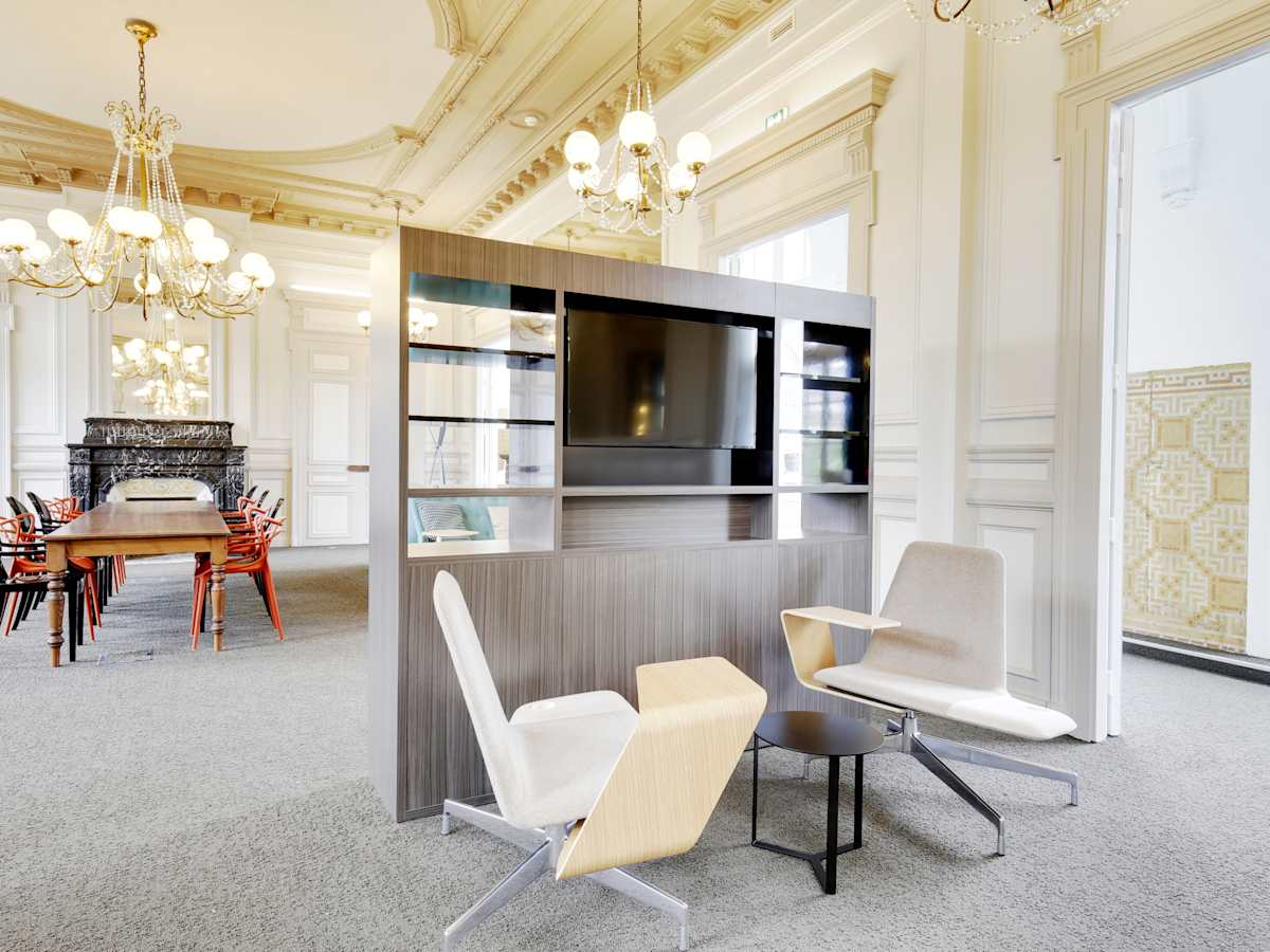 Regus Express - Paris, Gare du Nord interior photo 5