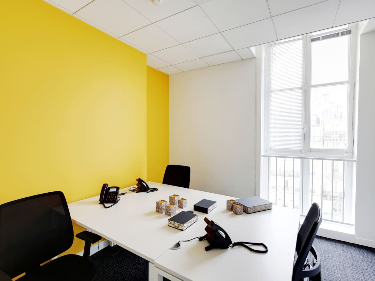 Regus Express - Paris, Gare du Nord interior photo 7