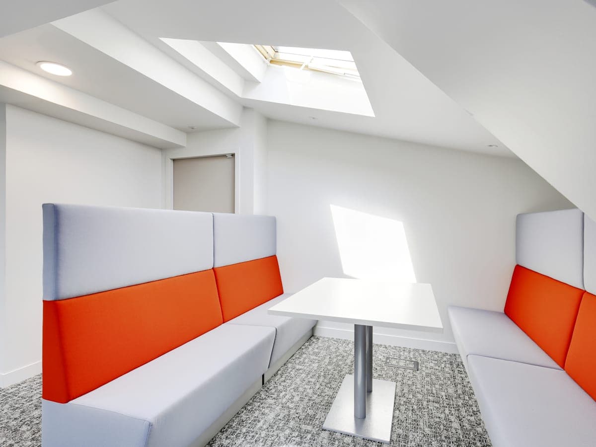 Regus Express - Paris, Gare du Nord interior photo 8