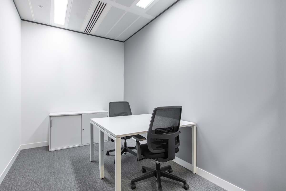 Regus - London, 63 St Mary Axe interior photo 8