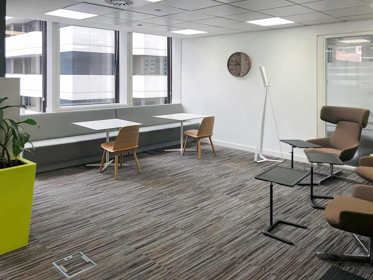 Regus - Madrid, Cuzco interior photo 13