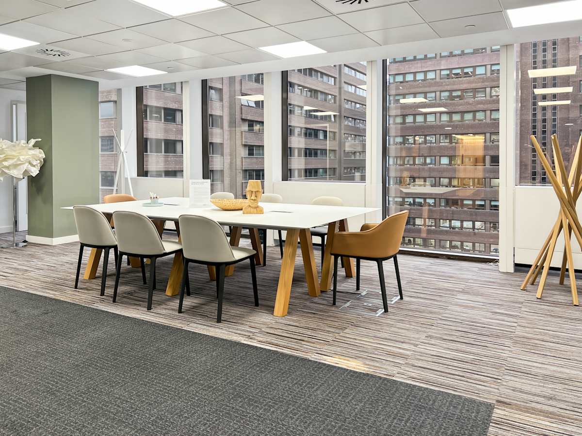 Regus - Madrid, Cuzco interior photo 14