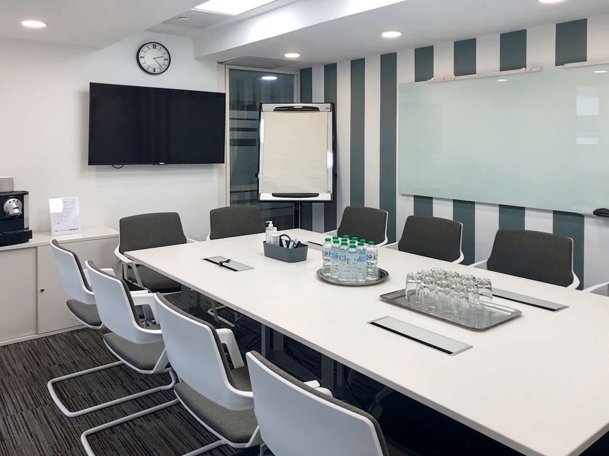 Regus - Madrid, Cuzco interior photo 3