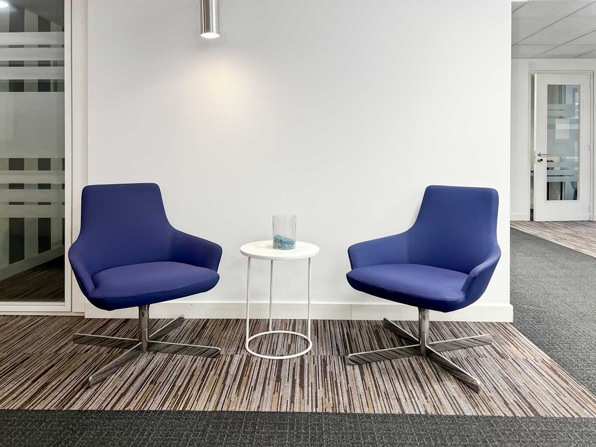 Regus - Madrid, Cuzco interior photo 5
