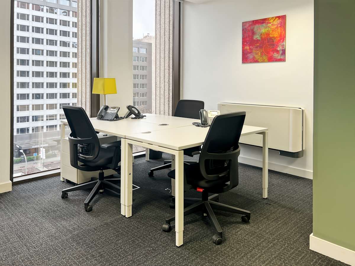 Regus - Madrid, Cuzco interior photo 7