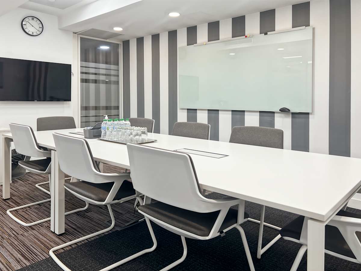 Regus - Madrid, Cuzco interior photo 10