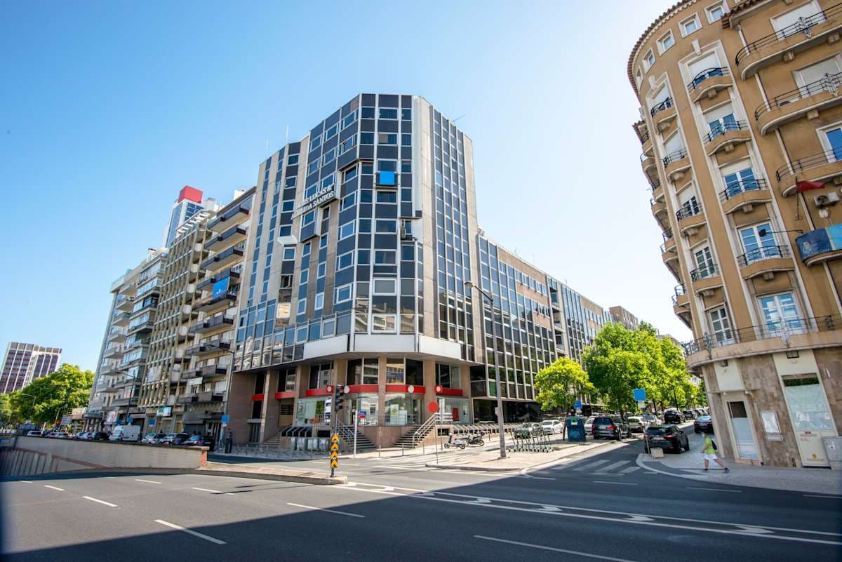 HQ Avenida da Republica 50