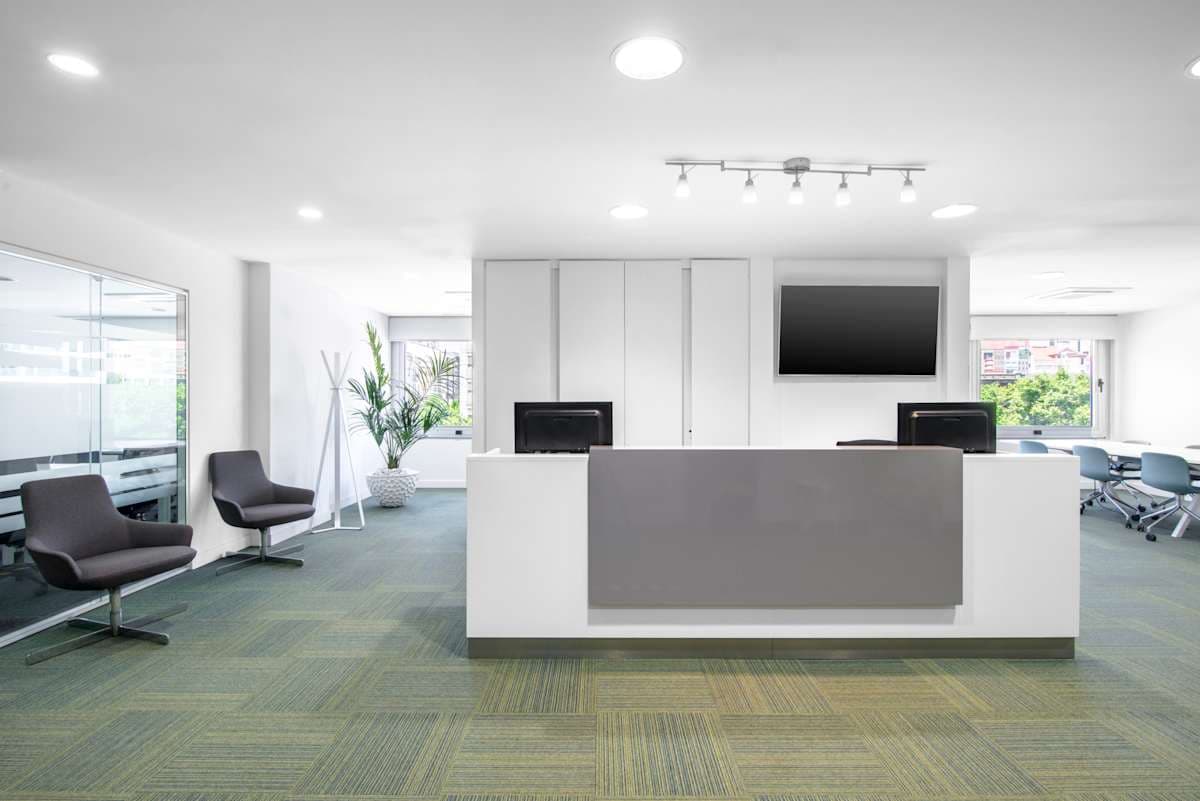 HQ Avenida da Republica 50 interior photo 2