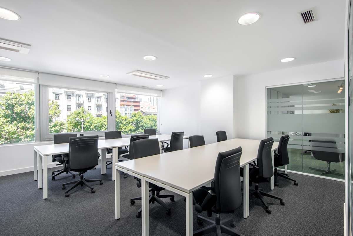 HQ Avenida da Republica 50 interior photo 4