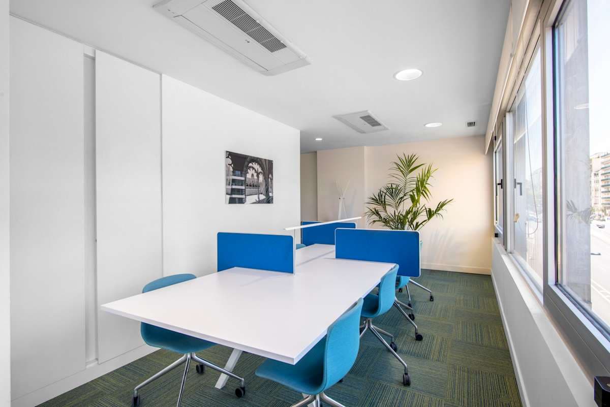 HQ Avenida da Republica 50 interior photo 9
