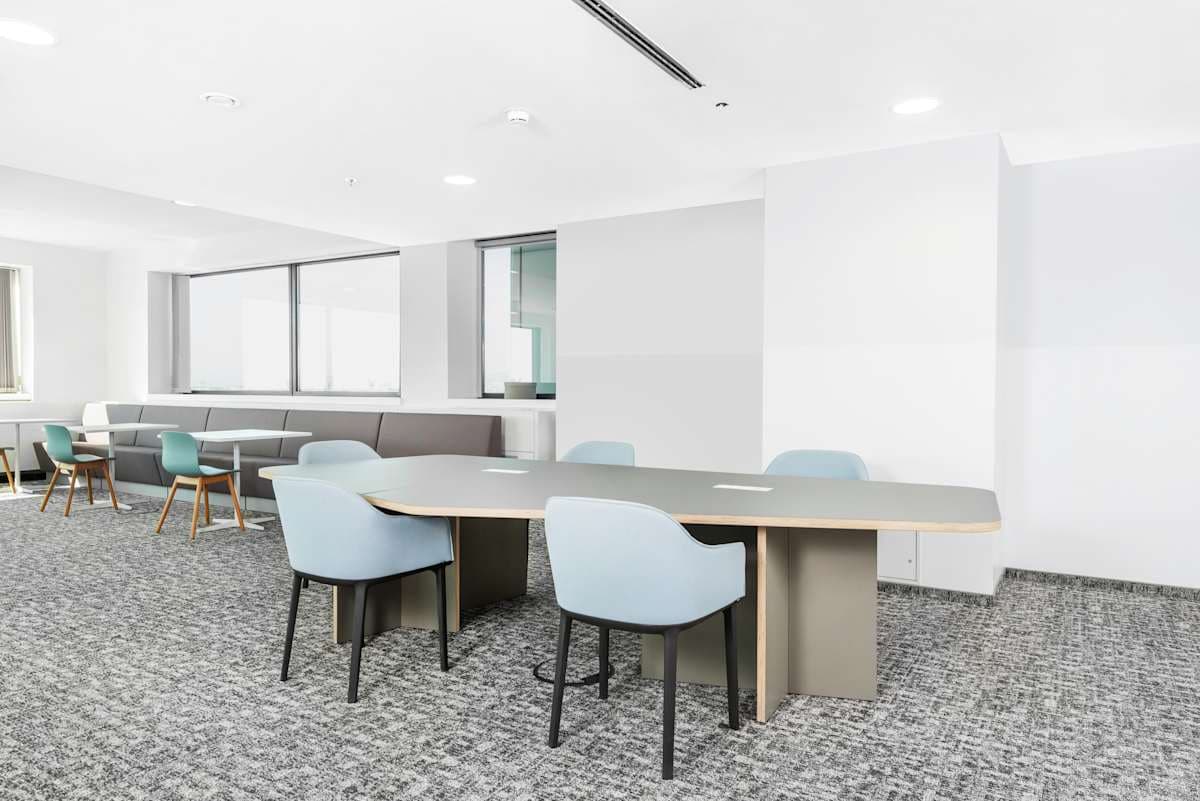 Regus Millennium Tower interior photo 5