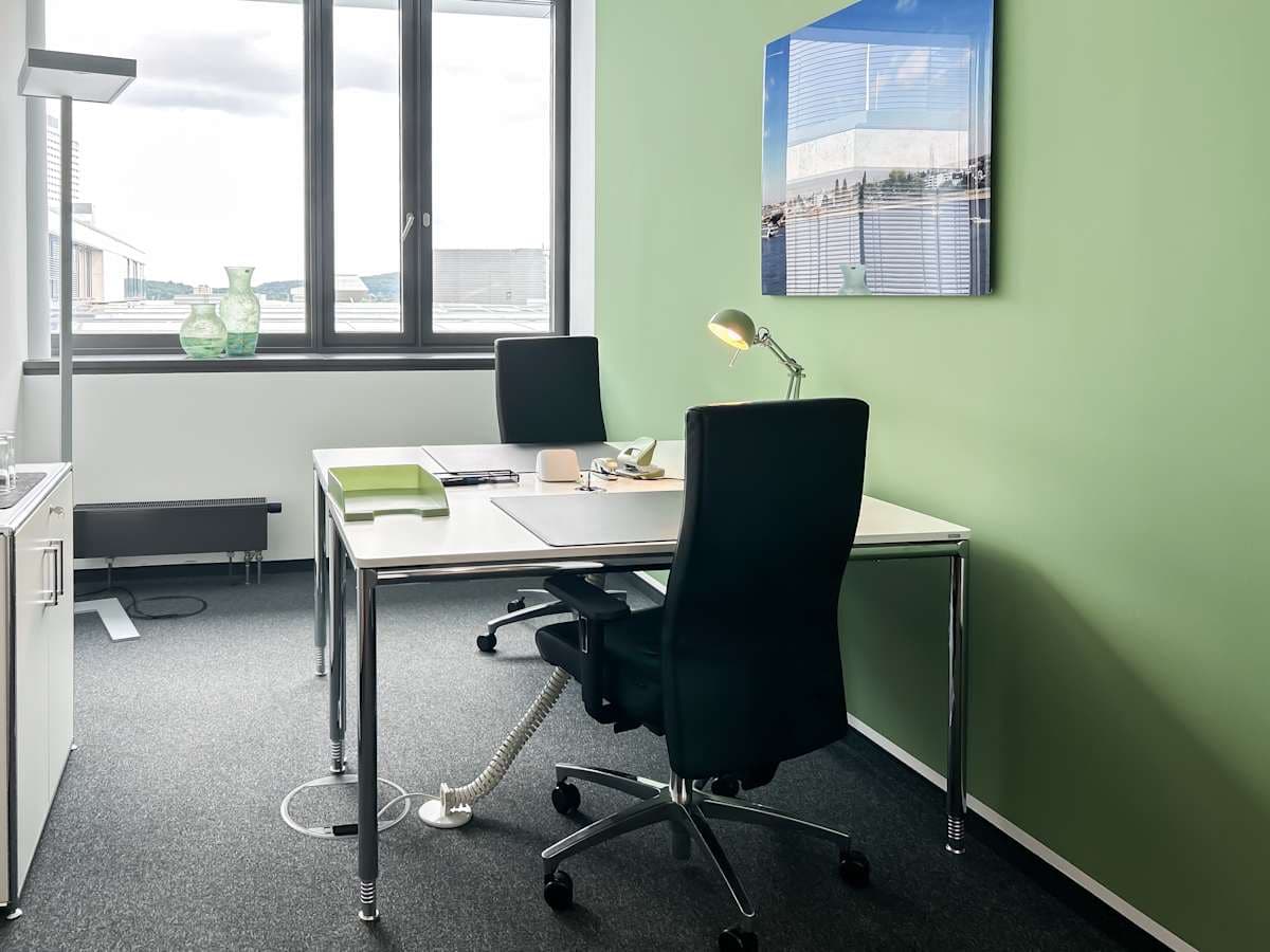Regus - Bonn, FGS Campus interior photo 4