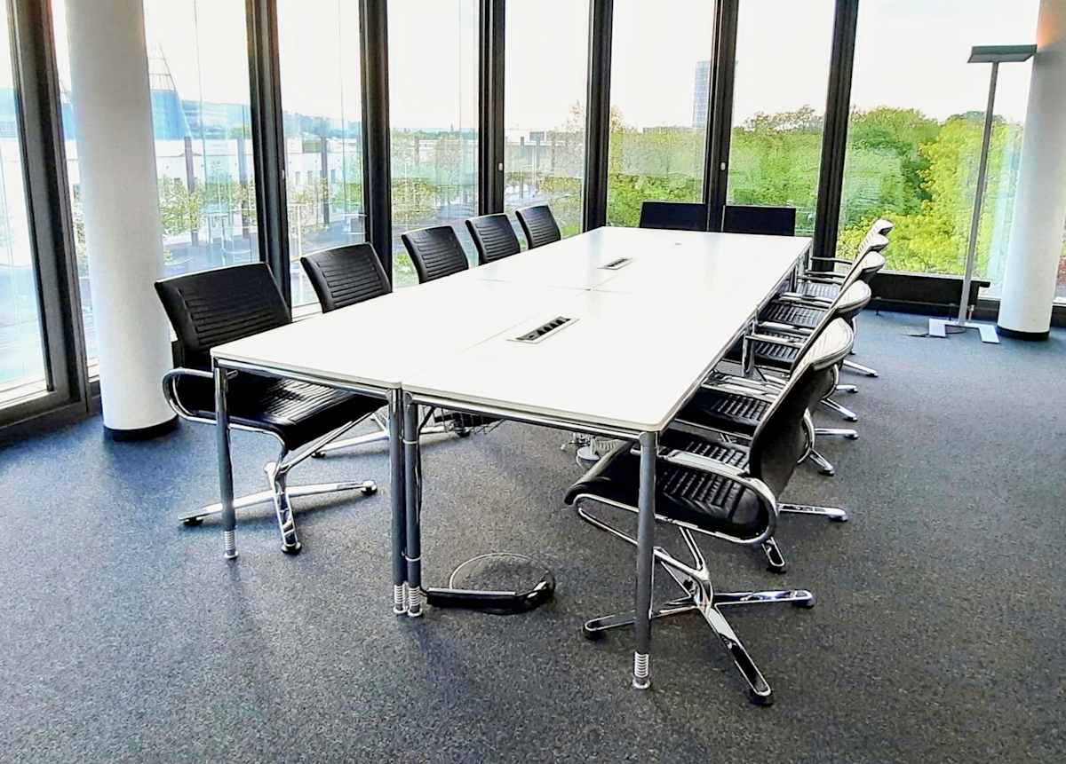 Regus - Bonn, FGS Campus interior photo 9