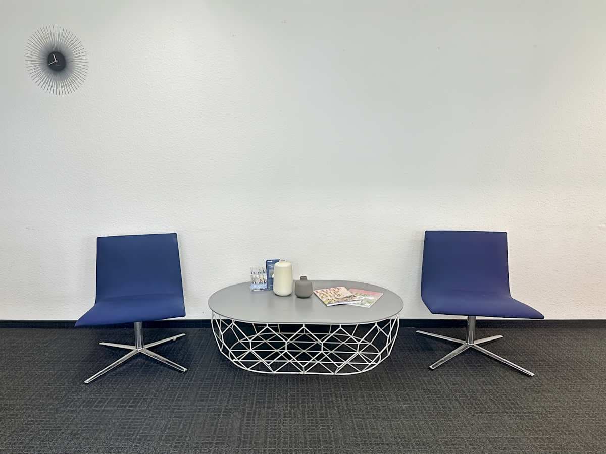 HQ - Stuttgart, HQ Offisto interior photo 5