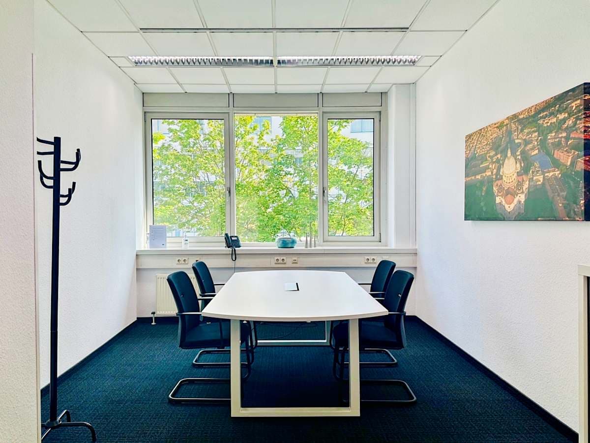 HQ - Stuttgart, HQ Offisto interior photo 10