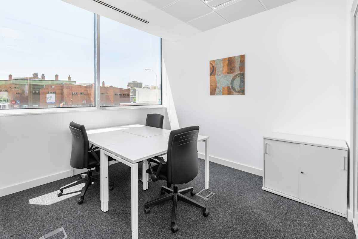 Regus - Madrid, Manoteras interior photo 7