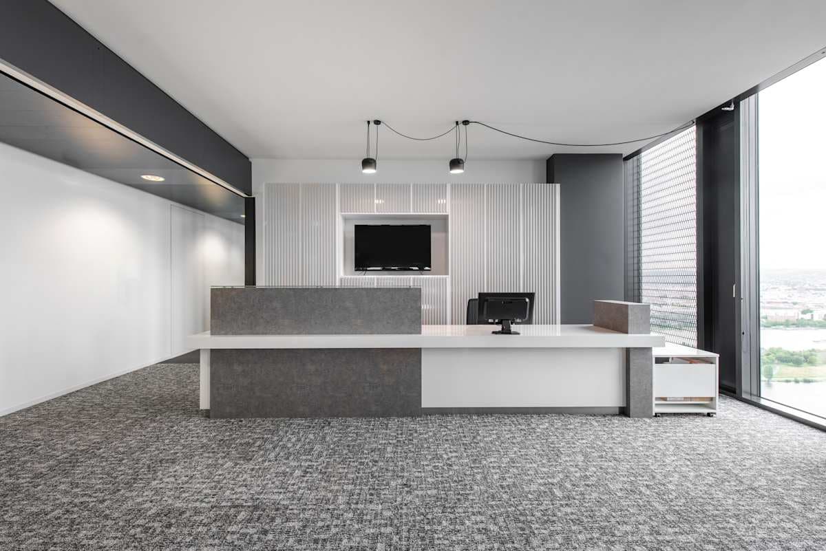Regus DC Tower interior photo 2