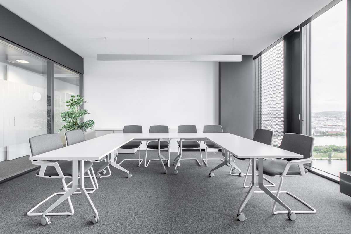 Regus DC Tower interior photo 7