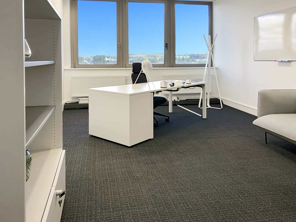 Regus - Ratingen, Ratingen Ostbahnhof interior photo 7
