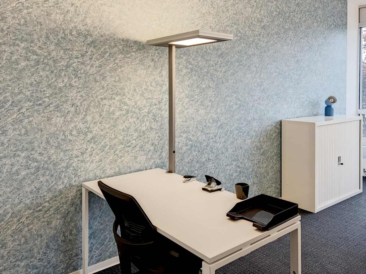 Regus - Eschborn, Business Park interior photo 13