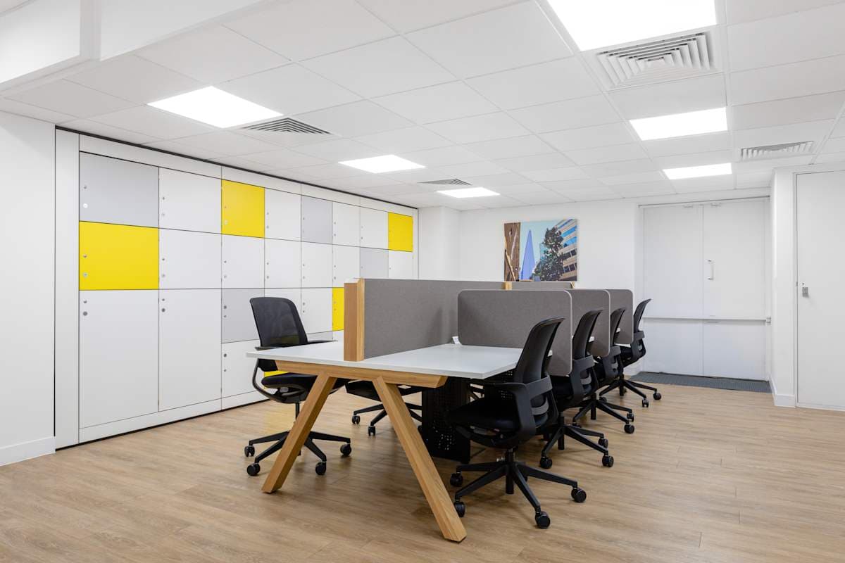 Regus - London, Lewisham Riverdale interior photo 1