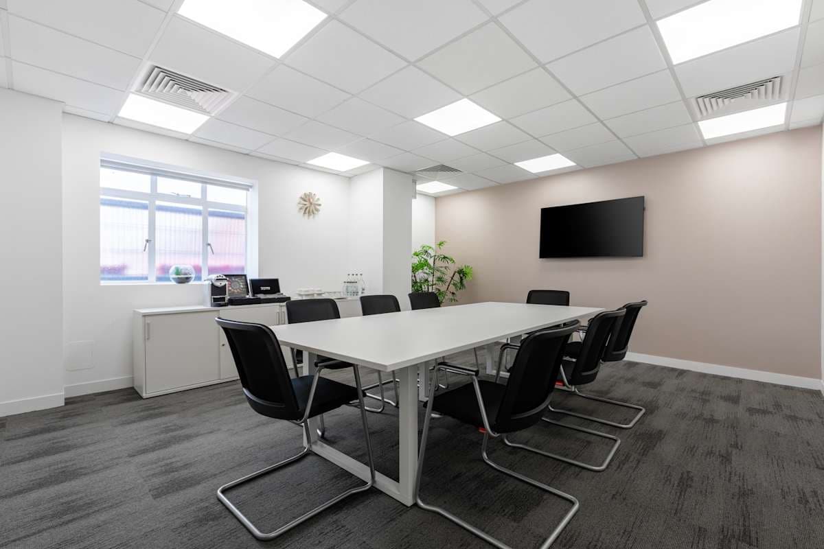 Regus - London, Lewisham Riverdale interior photo 3