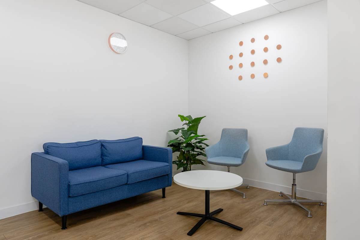 Regus - London, Lewisham Riverdale interior photo 5