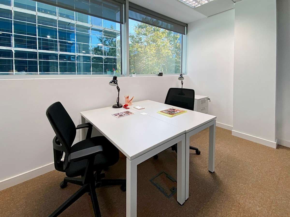 Spaces 22 Arroba interior photo 4