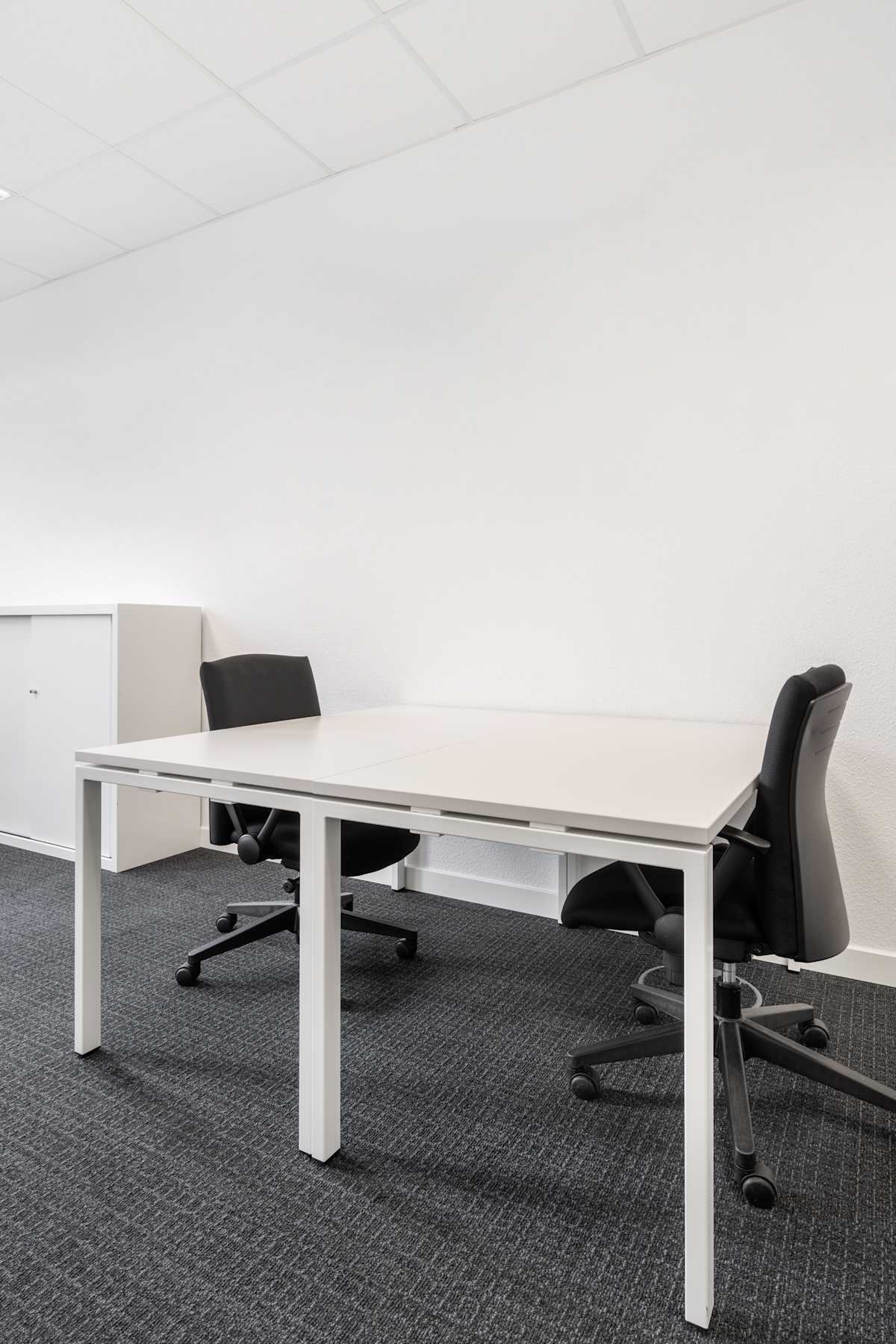 Regus Nürnberg Südwestpark interior photo 6