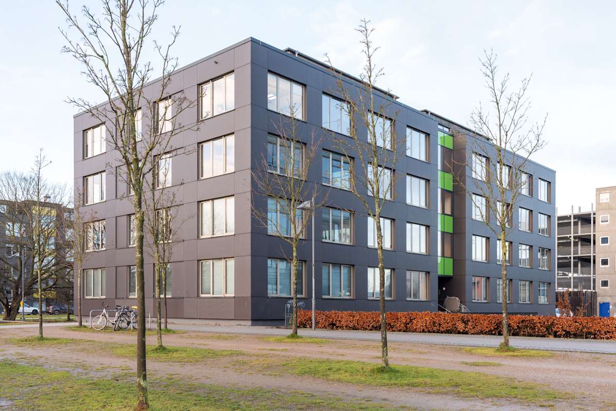 Regus - Lübeck, Universitätscampus Lübeck