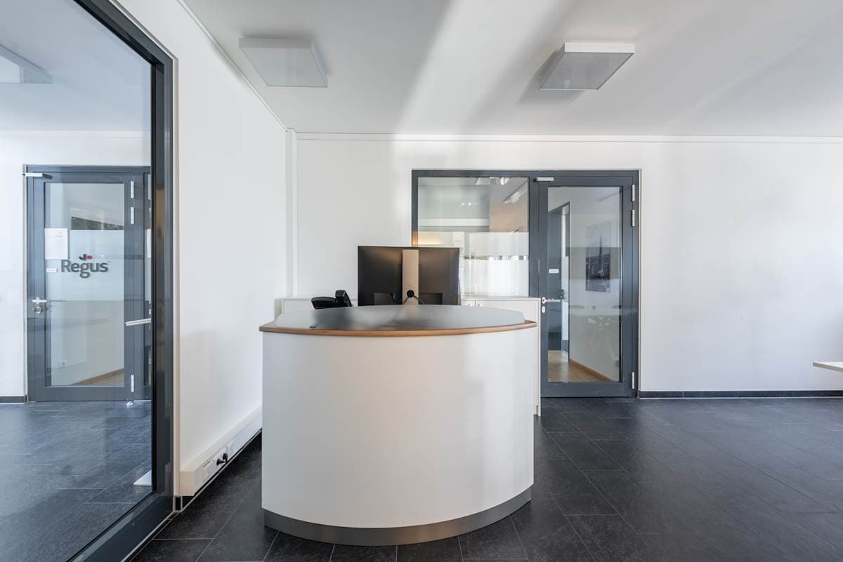 Regus - Lübeck, Universitätscampus Lübeck interior photo 2