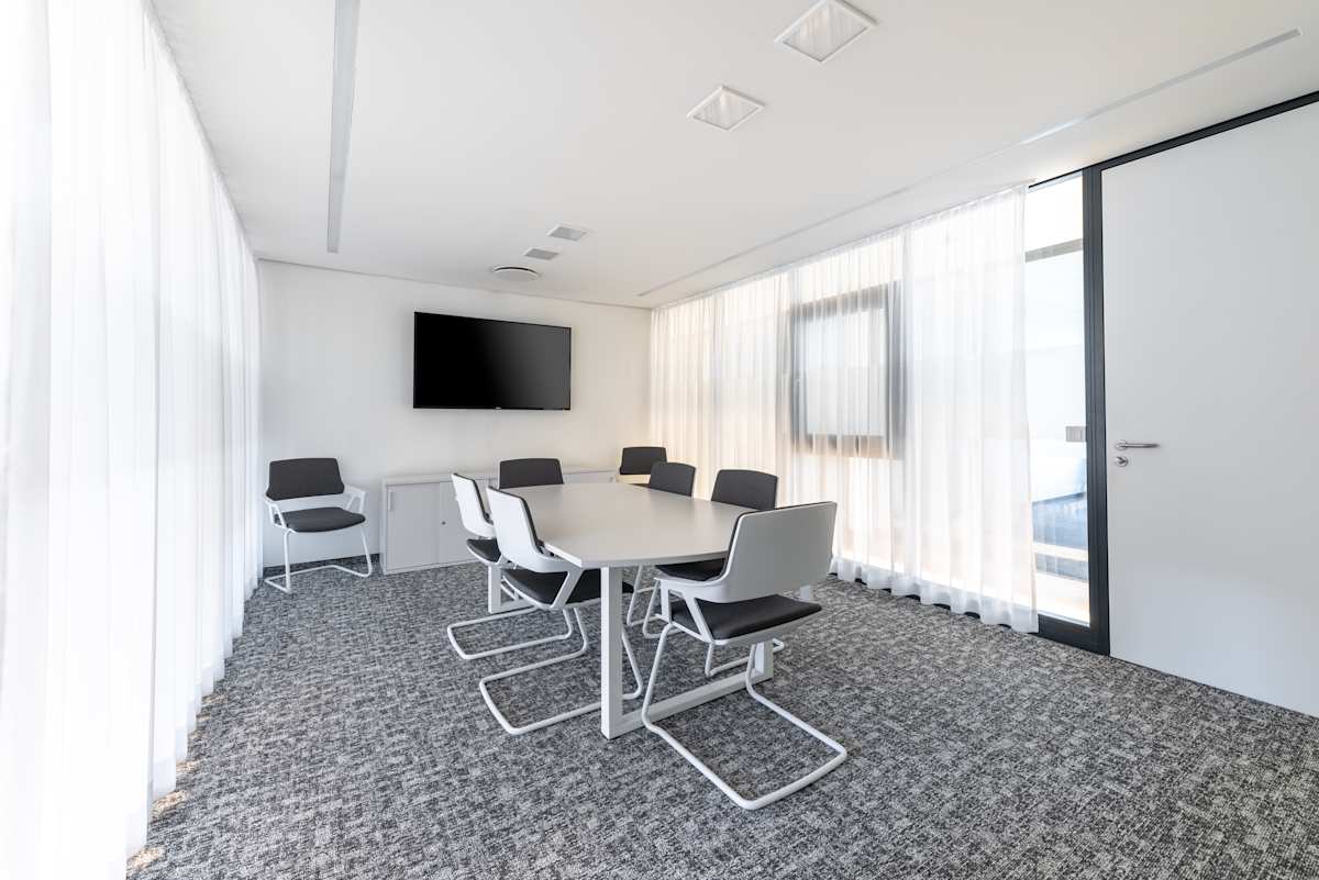 Regus - Lübeck, Universitätscampus Lübeck interior photo 3