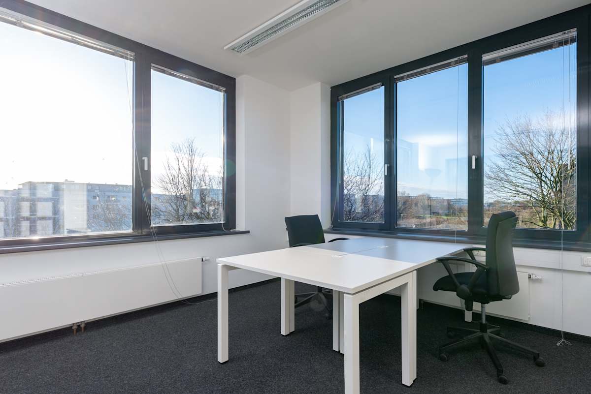 Regus - Lübeck, Universitätscampus Lübeck interior photo 4