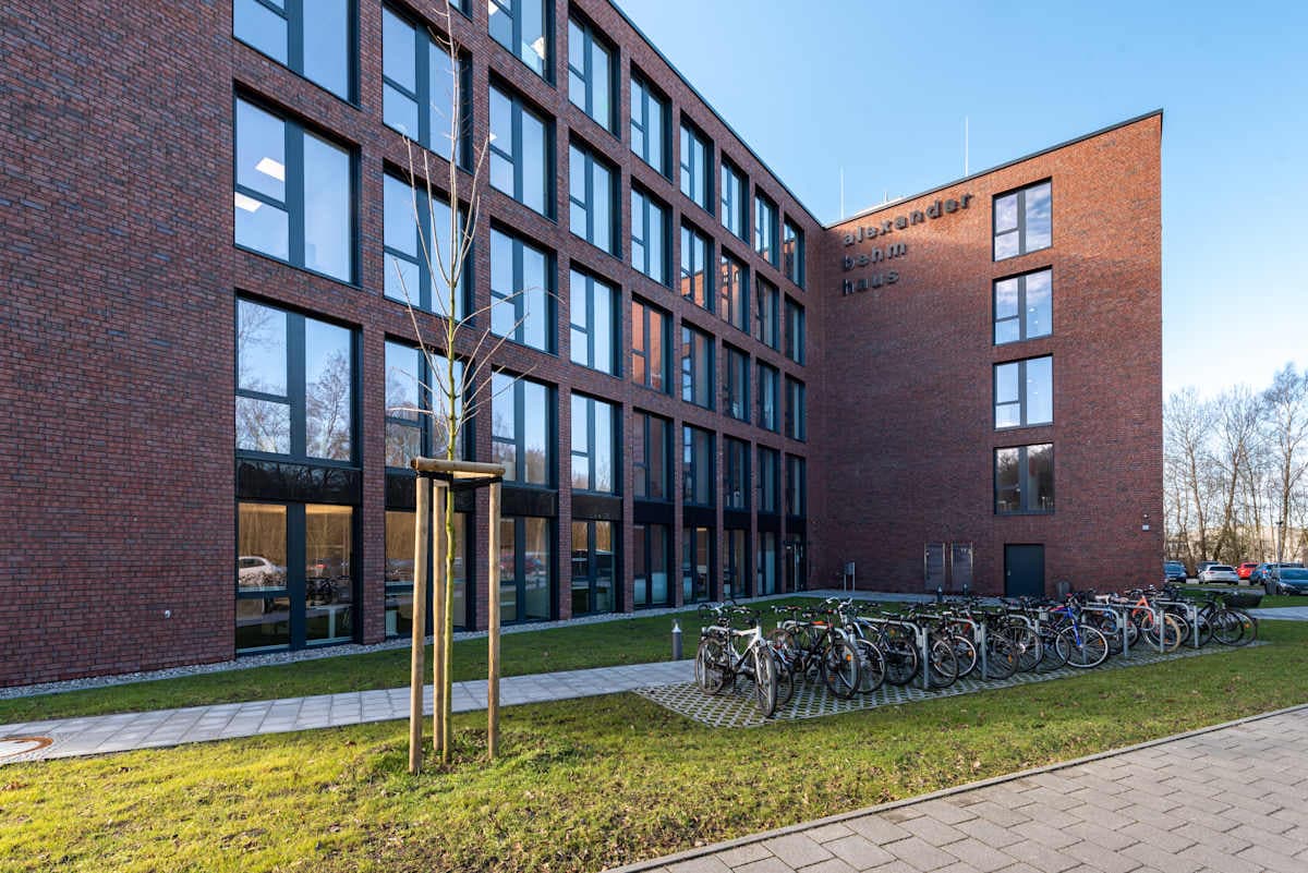 Regus Kiel Science Park Kiel