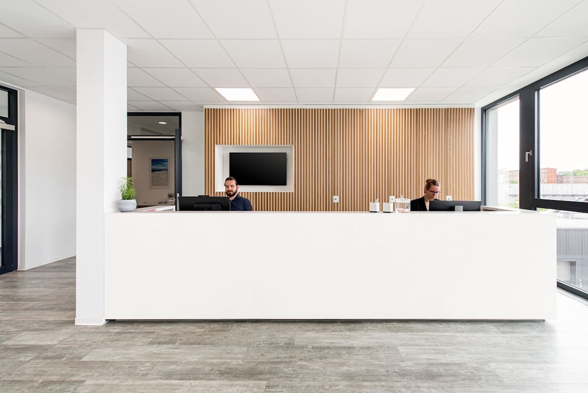 Regus Kiel Science Park Kiel interior photo 2
