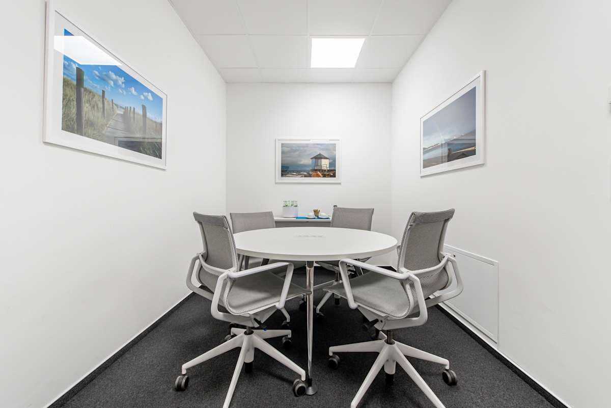 Regus Kiel Science Park Kiel interior photo 4