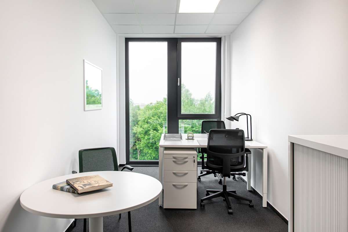 Regus Kiel Science Park Kiel interior photo 5