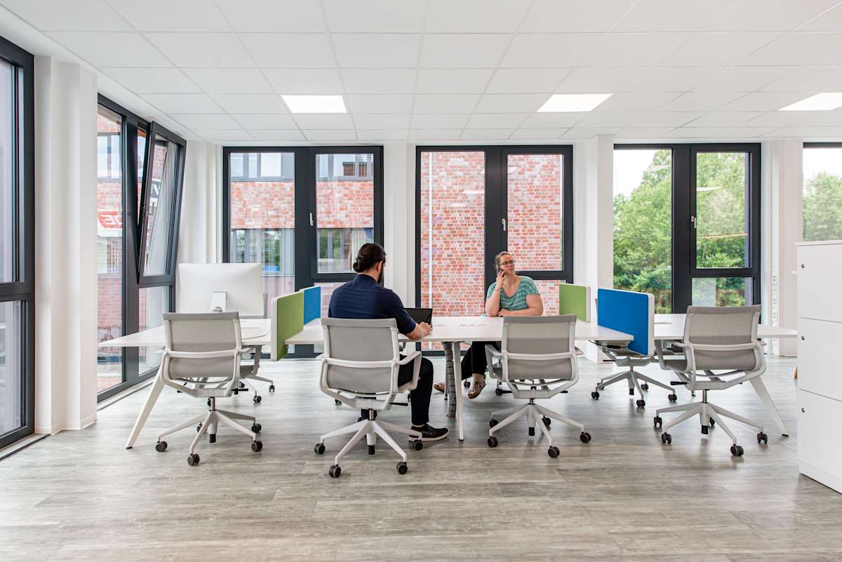 Regus Kiel Science Park Kiel interior photo 7