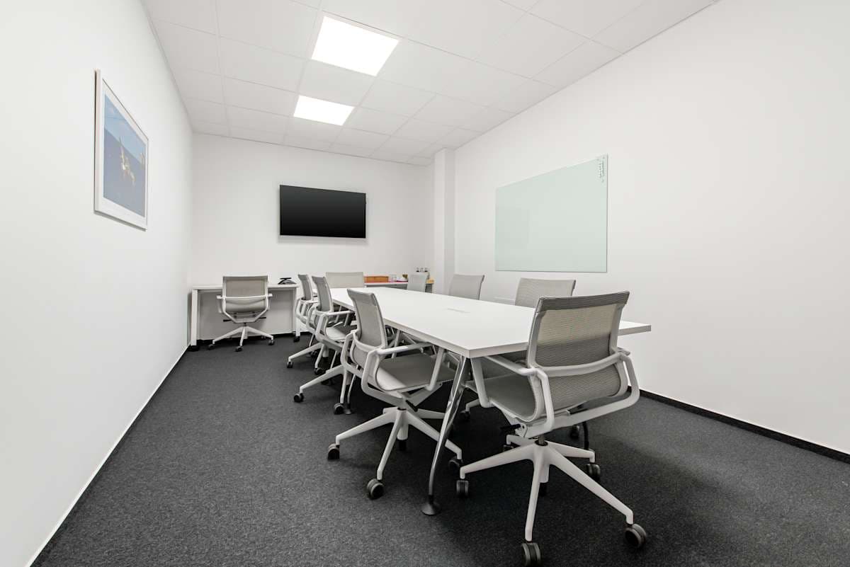 Regus Kiel Science Park Kiel interior photo 8