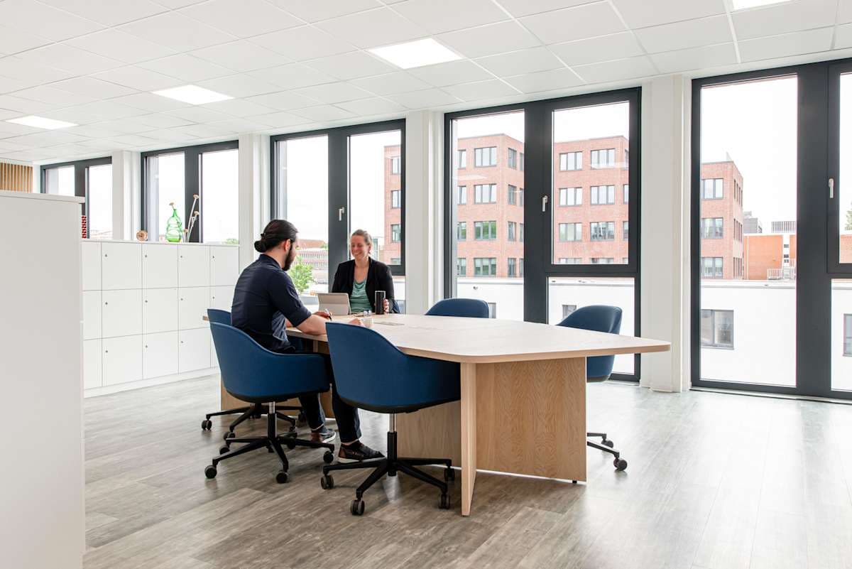 Regus Kiel Science Park Kiel interior photo 9