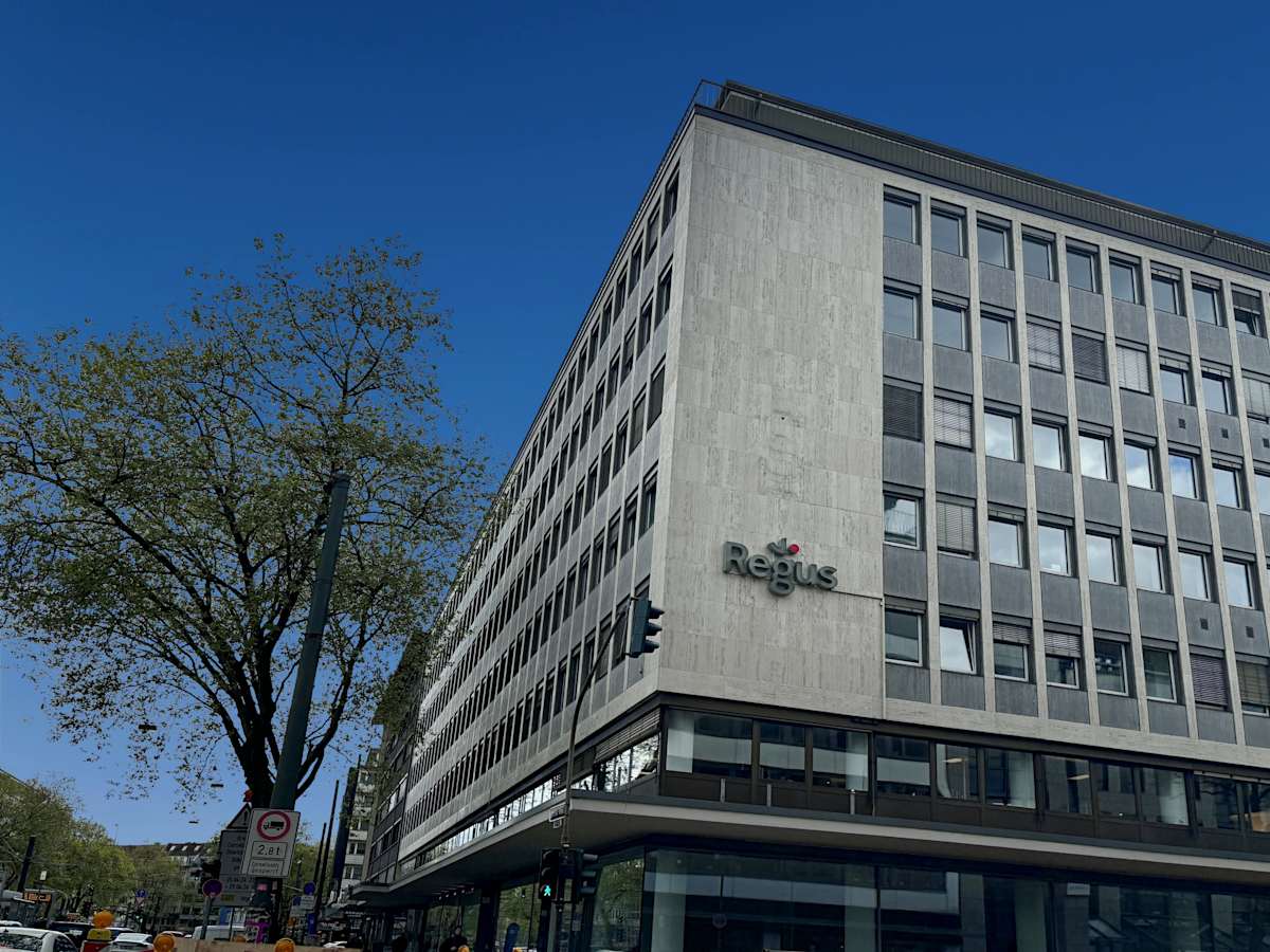 HQ Berliner Allee