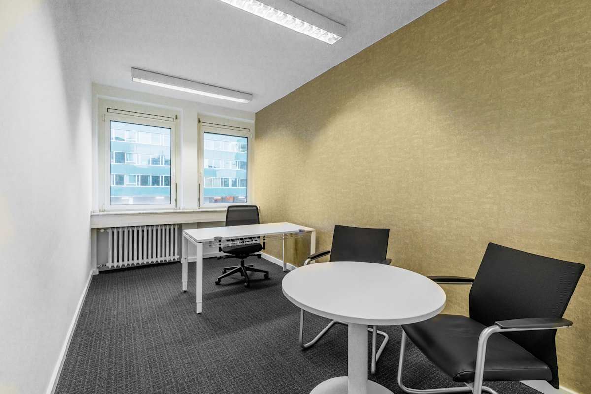 HQ Berliner Allee interior photo 4