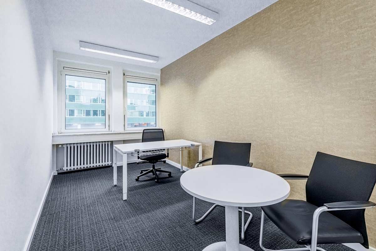 HQ Berliner Allee interior photo 7